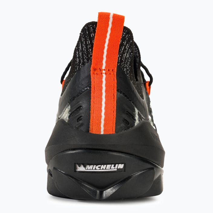 Buty barefoot męskie Vivobarefoot Hydra Esc obsidian 6