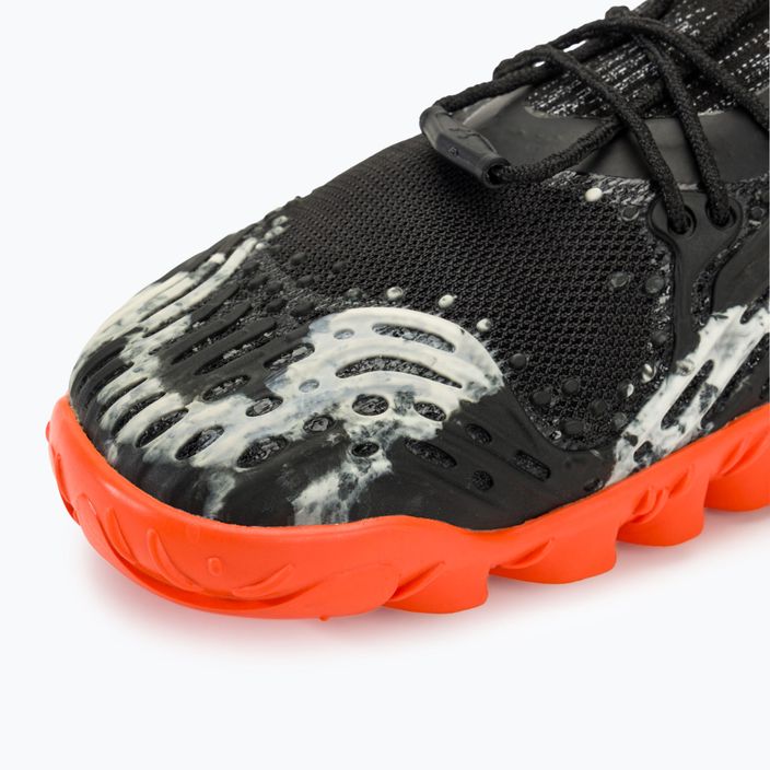 Buty barefoot męskie Vivobarefoot Hydra Esc obsidian 7