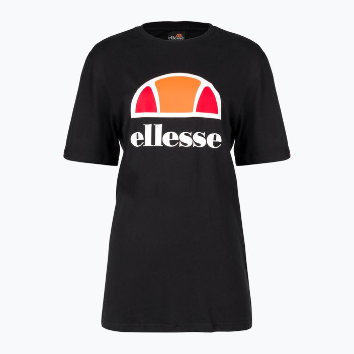 Koszulka damska Ellesse Arieth black