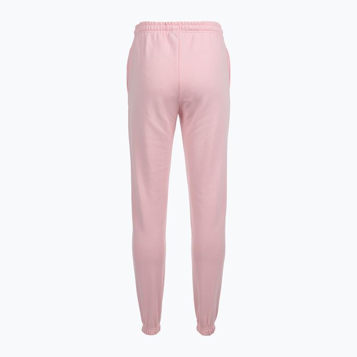Spodnie damskie Ellesse Noora Jog light pink 2