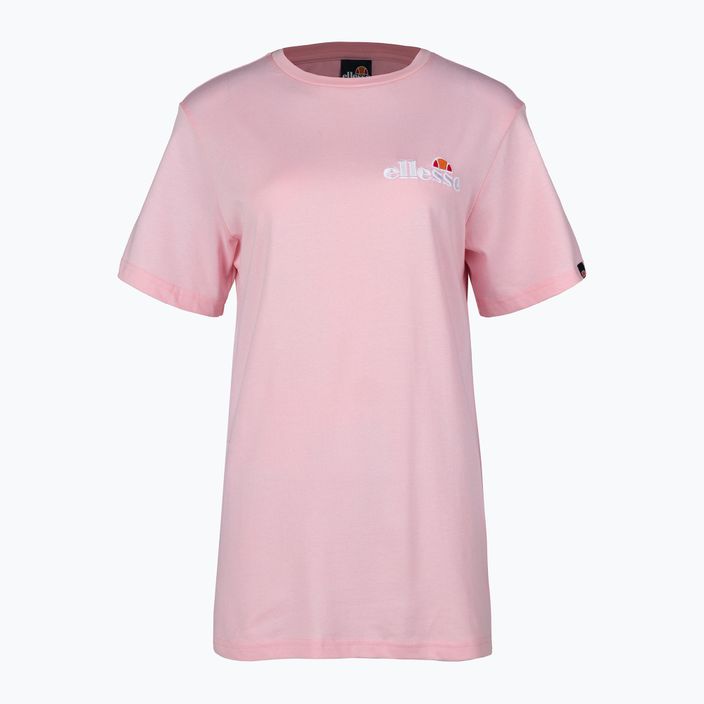 Koszulka damska Ellesse Kittin light pink