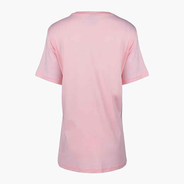 Koszulka damska Ellesse Kittin light pink 2