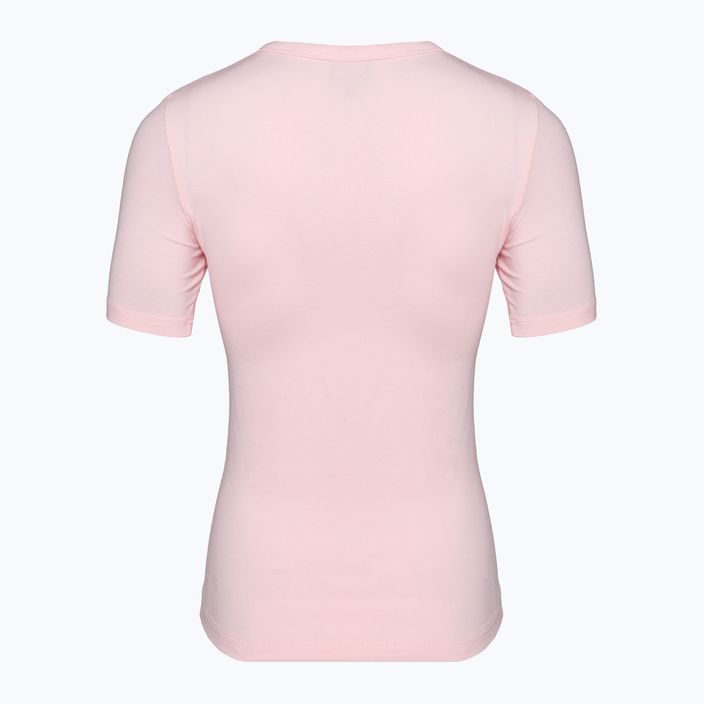 Koszulka damska Ellesse Hayes light pink 2