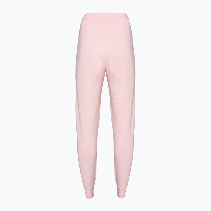 Spodnie damskie Ellesse Hallouli Jog light pink 2