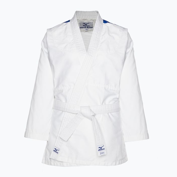 Judoga Mizuno Shiro Plus blue 2