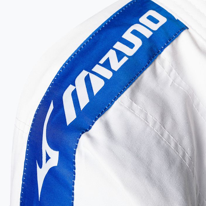 Judoga Mizuno Shiro Plus blue 5