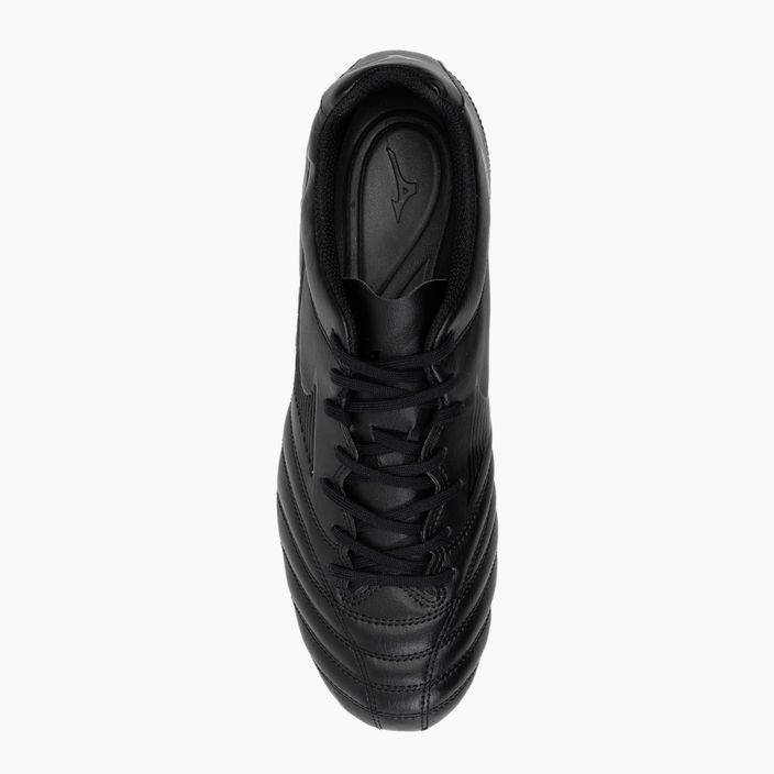 Buty piłkarskie Mizuno Monarcida Neo II Select AS czarne P1GA222500 6