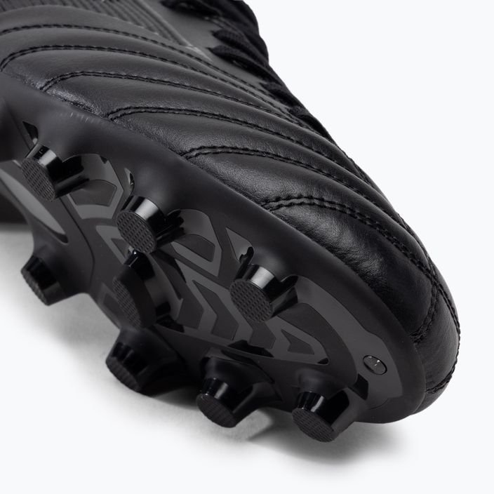 Buty piłkarskie Mizuno Monarcida Neo II Select AS czarne P1GA222500 7