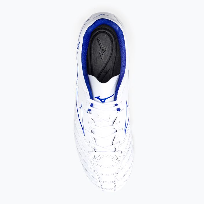 Buty piłkarskie Mizuno Monarcida Neo II Select AS białe P1GA222525 6
