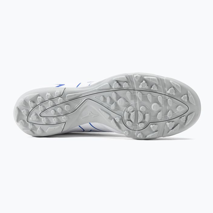 Buty piłkarskie Mizuno Monarcida Neo II Select AS białe P1GD222525 4