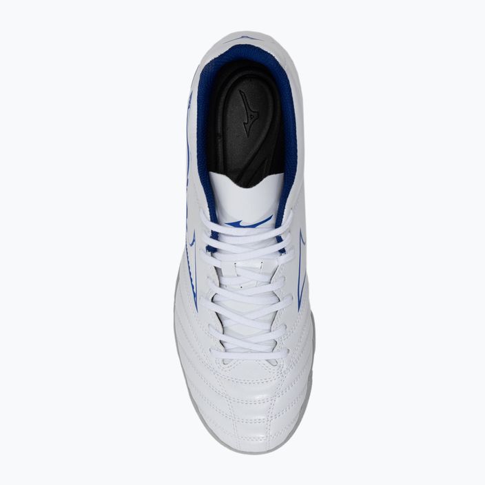 Buty piłkarskie Mizuno Monarcida Neo II Select AS białe P1GD222525 6