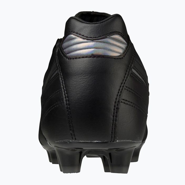 Buty piłkarskie Mizuno Morelia II Pro MD czarne P1GA221399 14
