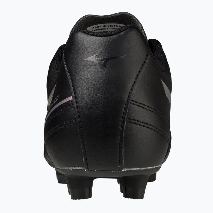 Buty piłkarskie dziecięce Mizuno Monarcida II Sel MD czarne P1GB222599 13