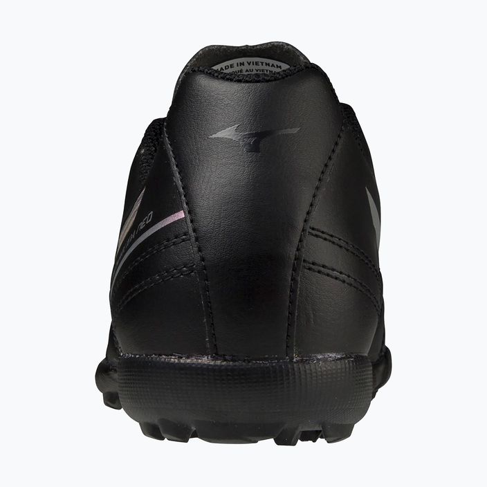 Buty piłkarskie dziecięce Mizuno Monarcida II Sel AS Jr black/iridescent 13