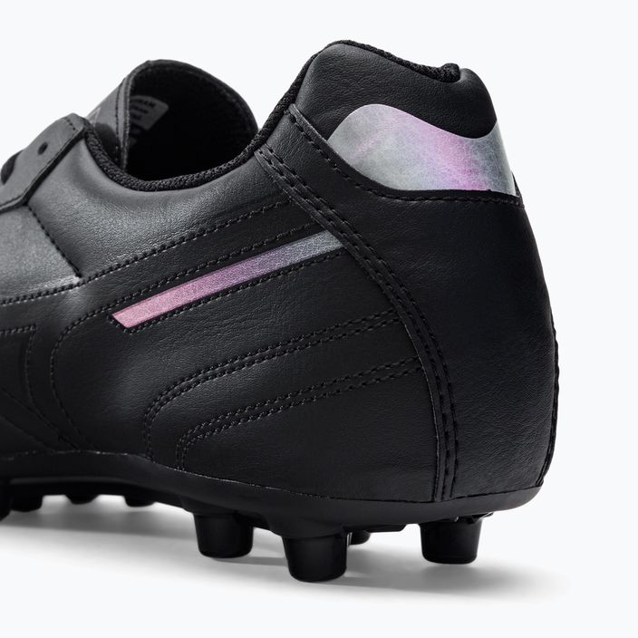 Buty piłkarskie męskie Mizuno Morelia II Club AG czarne P1GA221799 11