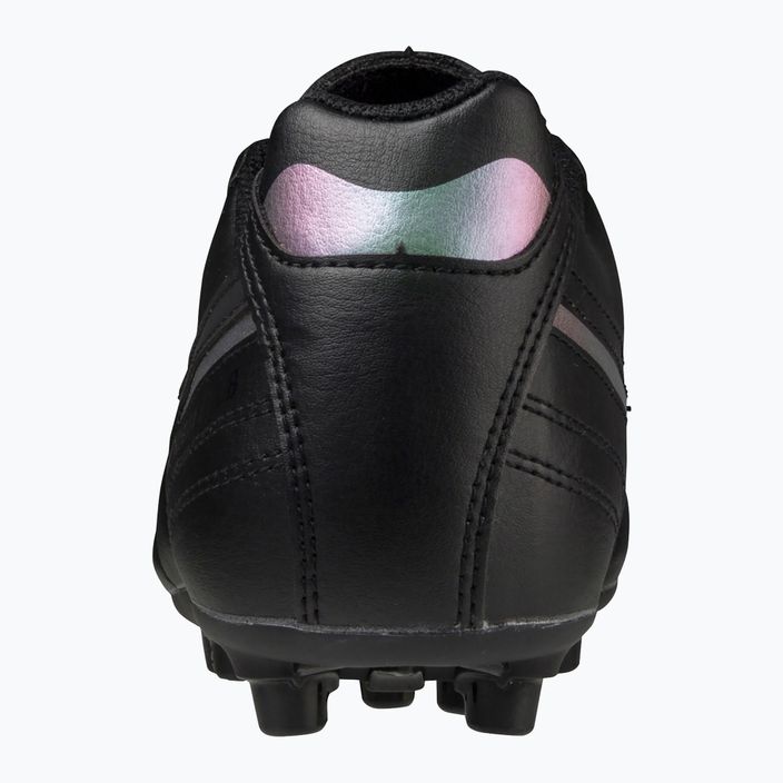 Buty piłkarskie dziecięce Mizuno Morelia II Club AG czarne P1GB221799 14