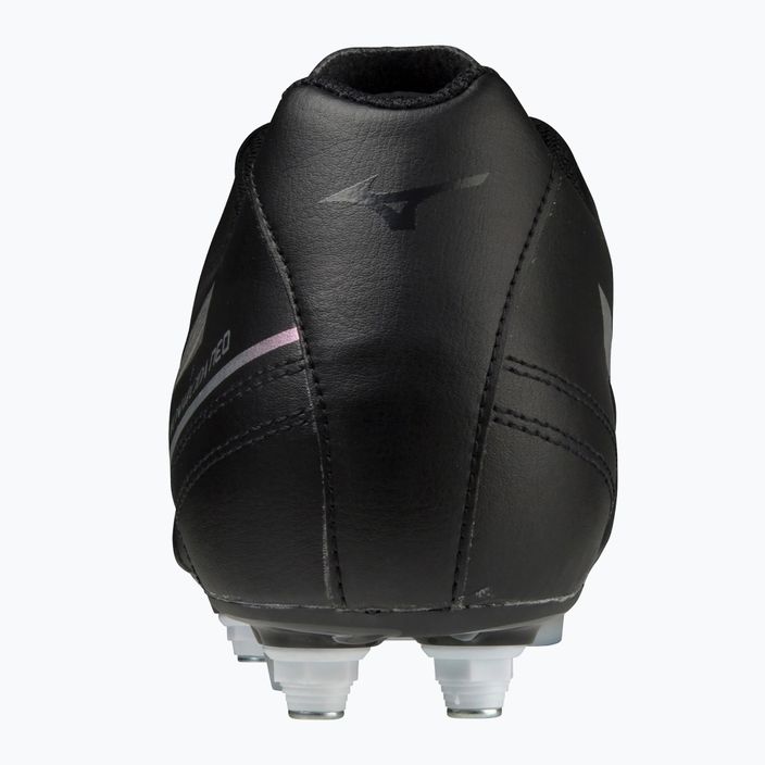 Buty piłkarskie Mizuno Monarcida II Sel Mix czarne P1GC222599 13