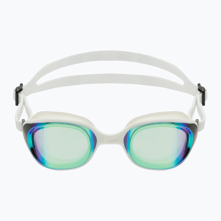 Okulary do pływania Nike Expanse Mirror multicolor 2