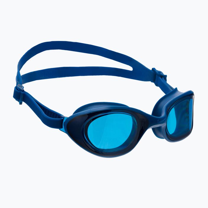 Okulary do pływania Nike Expanse blue