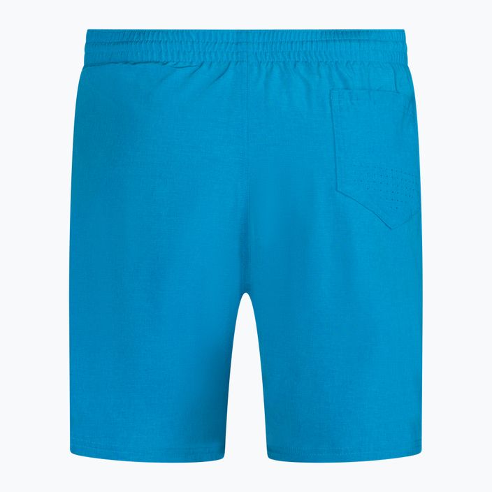 Szorty kąpielowe męskie Nike Essential Vital 7" blue 2