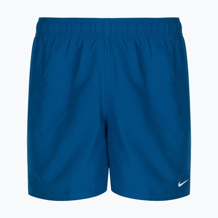 Szorty kąpielowe męskie Nike Essential 5" Volley dk marina blue
