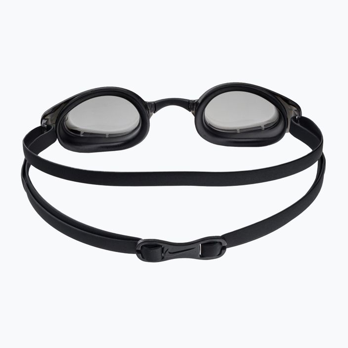 Okulary do pływania Nike Vapor black 5