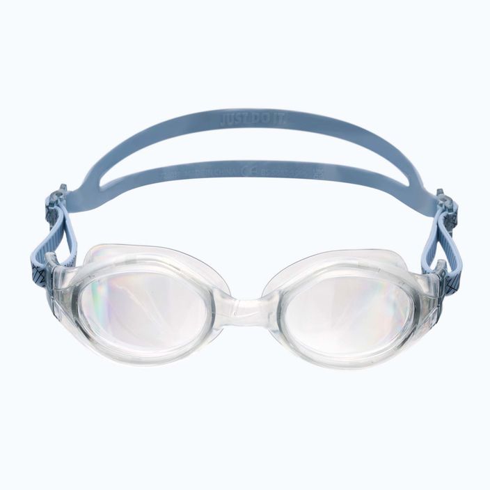 Okulary do pływania Nike Flex Fusion clear 2