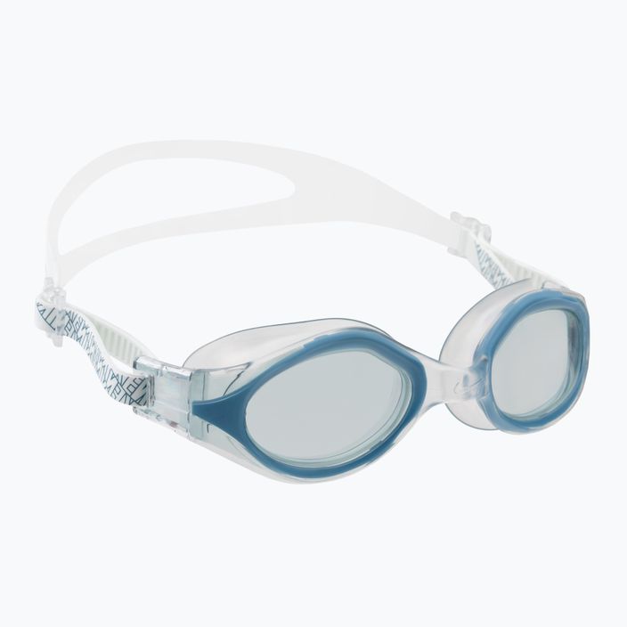 Okulary do pływania Nike Flex Fusion blue