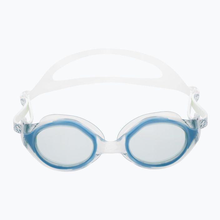 Okulary do pływania Nike Flex Fusion blue 2
