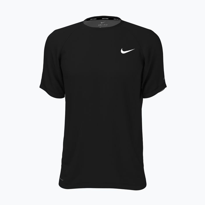 Koszulka męska Nike Essential black 7