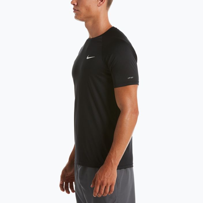 Koszulka męska Nike Essential black 11