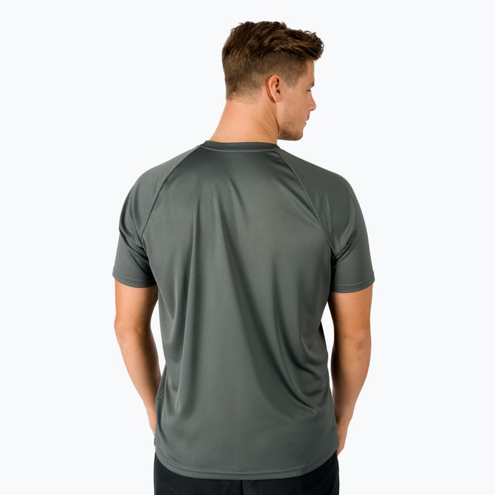 Koszulka męska Nike Essential iron grey 2