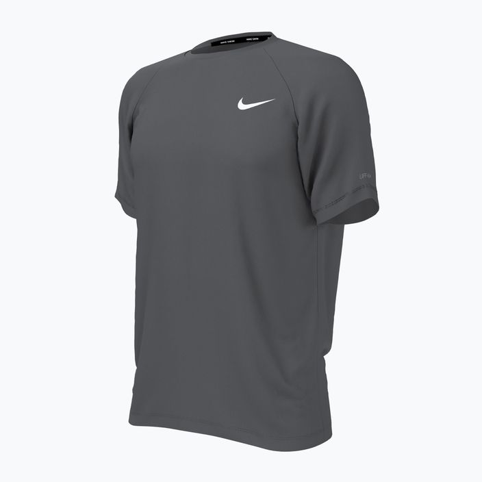 Koszulka męska Nike Essential iron grey 8