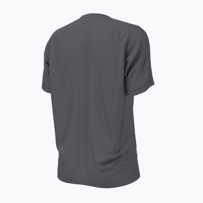 Koszulka męska Nike Essential iron grey 9
