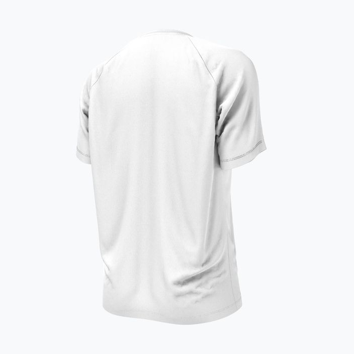 Koszulka męska Nike Essential white 9