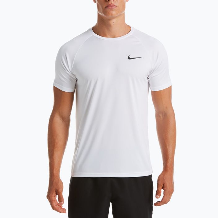 Koszulka męska Nike Essential white 10