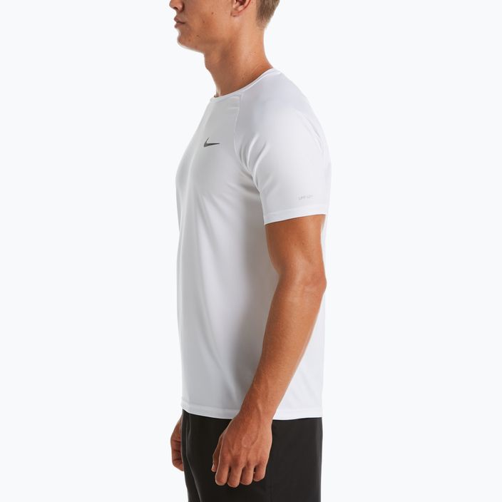 Koszulka męska Nike Essential white 11
