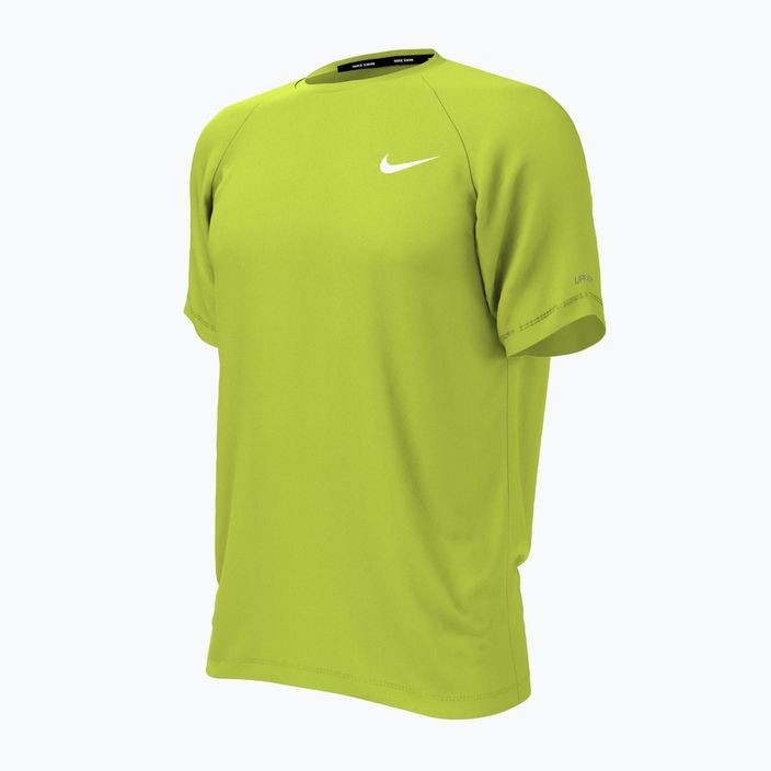 Koszulka męska Nike Essential atomic green 8