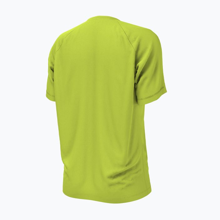 Koszulka męska Nike Essential atomic green 9