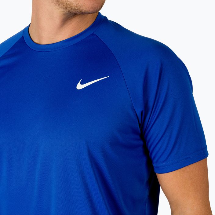Koszulka męska Nike Essential game royal 6