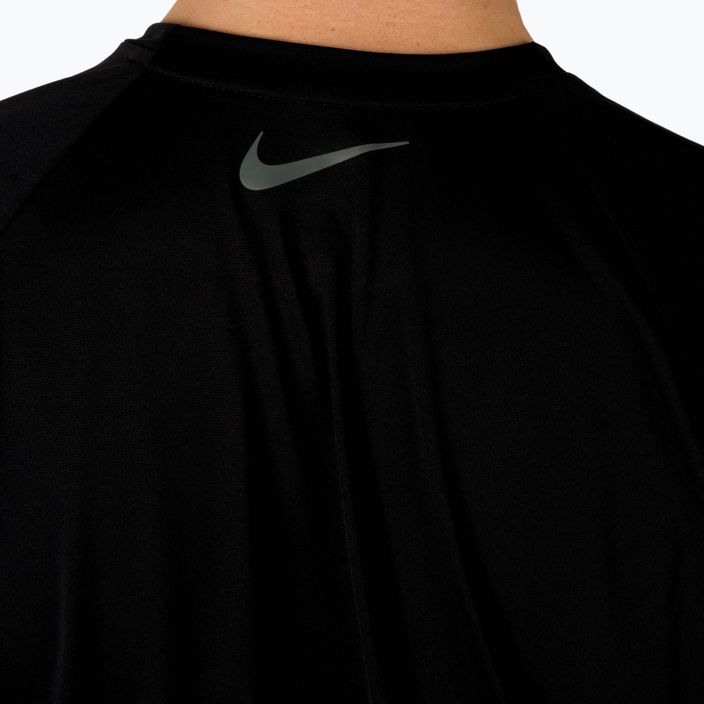 Koszulka męska Nike Ring Logo black 7