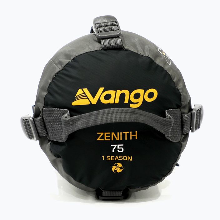 Śpiwór Vango Zenith 75 black 15