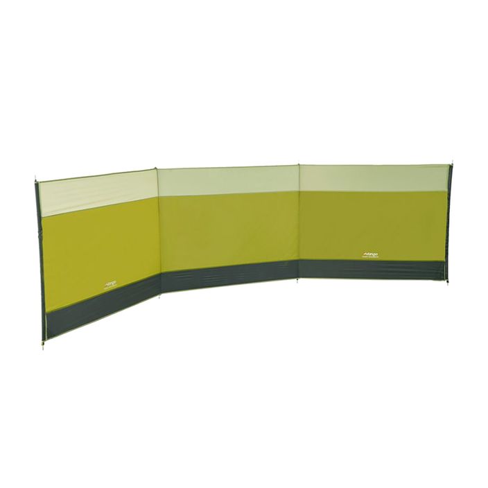 Parawan Vango Family Windbreak herbal green 2