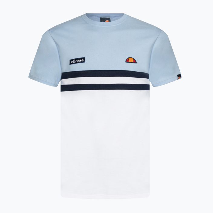 Koszulka męska Ellesse Venire light blue 5