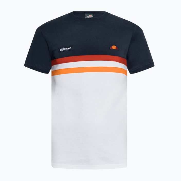 Koszulka męska Ellesse Venire light navy 5