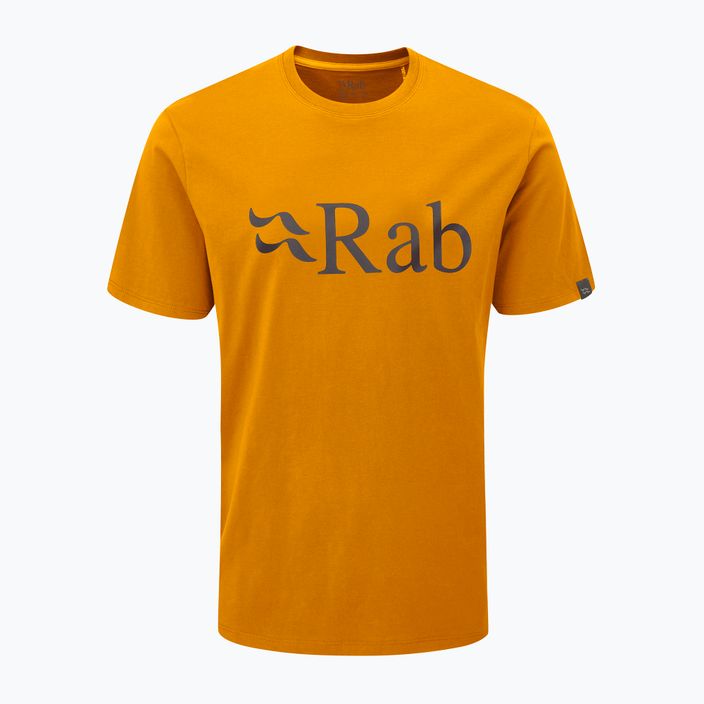 Koszulka męska Rab Stance Logo sunset 5