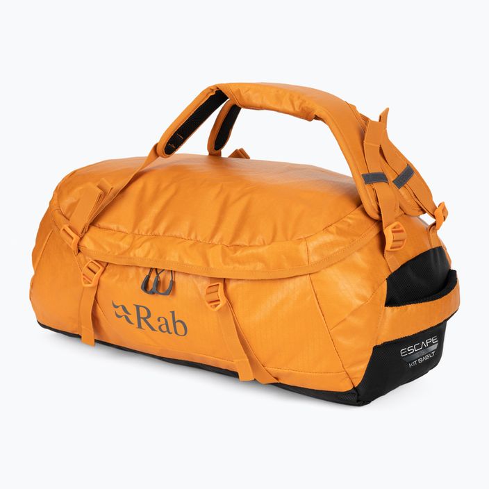 Torba podróżna Rab Escape Kit Bag LT 50 l marmalade 2