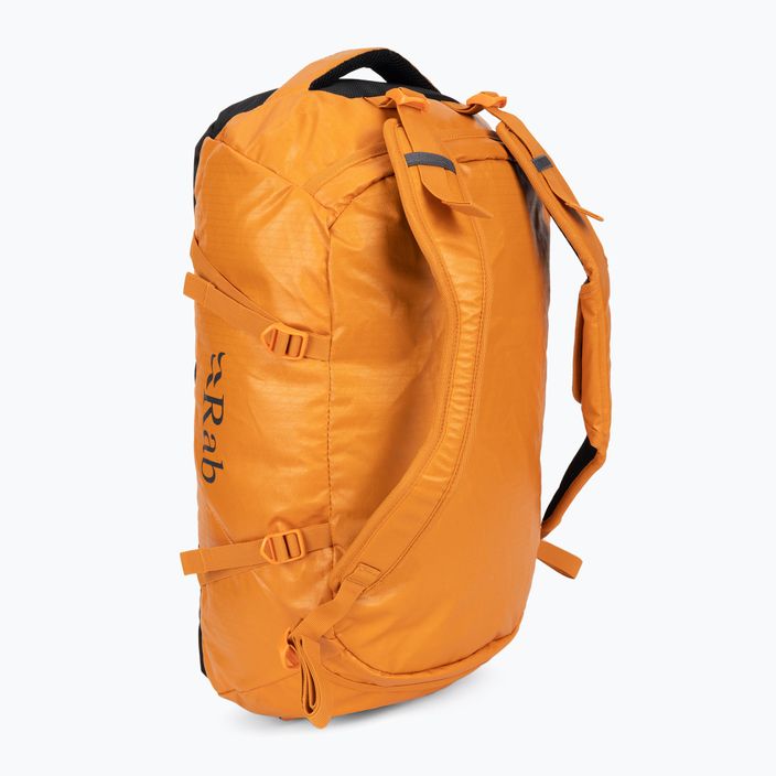 Torba podróżna Rab Escape Kit Bag LT 50 l marmalade 3