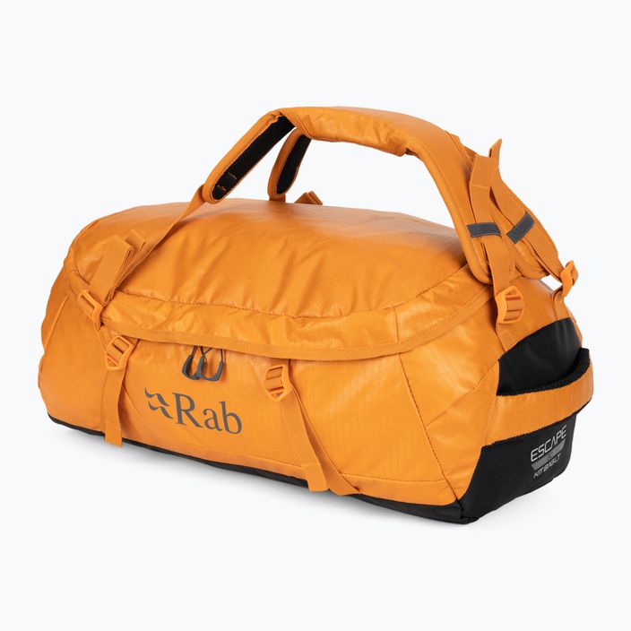 Torba podróżna Rab Escape Kit Bag LT 30 l marmalade 2