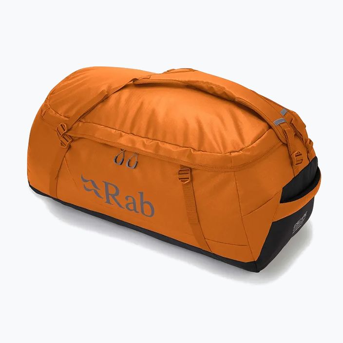 Torba podróżna Rab Escape Kit Bag LT 30 l marmalade 6